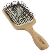 Kent Brushes Pure Flow Large Vented Fine Quill Paddle Brush