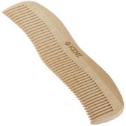 Kent Brushes Pure Flow Wooden Comb
