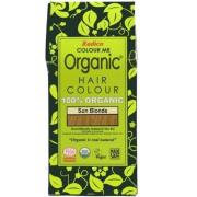 Radico Colour Me Organic Sun Blond 36