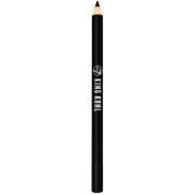 W7 King Kohl Eye Pencil Black