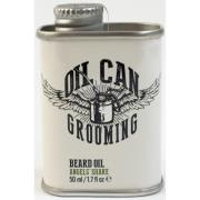 Oil Can Grooming Angels' Share Beard Oil 50 ml