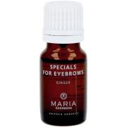 Maria Åkerberg Specials for Eyebrows 10 ml
