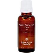 Maria Åkerberg Royal Facial Oil GLA 30 ml