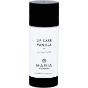 Maria Åkerberg Lip Care Vanilla 7 ml