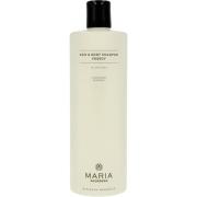 Maria Åkerberg Hair & Body Shampoo Energy 500 ml