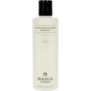 Maria Åkerberg Beautiful Hair & Body Shampoo 250 ml