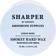 Sharper of Sweden Sharper Smokey Hard Wax 90 ml