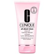 Clinique Rinse-Off Foaming Cleanser 150 ml