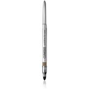 Clinique Quickliner For Eyes True Khahi