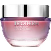 Biotherm Aquasource  Cica Nutri Cream 50 ml