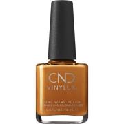 CND Vinylux   Long Wear Polish 408 Willow Talk