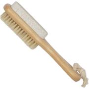 Palmetten Foot Brush With Pumice Stone