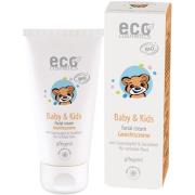 Eco Cosmetics Baby Ansiktskräm 50 ml