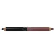 BEAUTY UK Double Ended Pencil (Jumbo) black/ copper