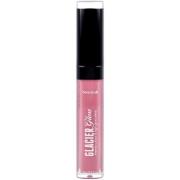 BEAUTY UK Glacier gloss no.4 I like to mauve it mauve it