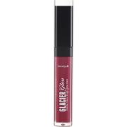 BEAUTY UK Glacier gloss no.10 plum & have a go