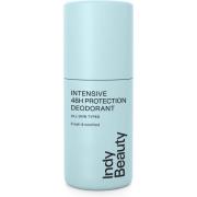 INDY BEAUTY Intensive 48h Protect Deodorant 50 ml