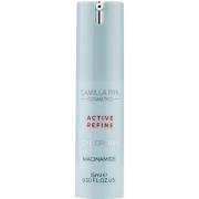 Camilla Pihl Cosmetics Active Refine Eye Cream 15 ml