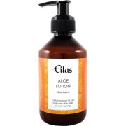 Eilas Naturkosmetik Aloe Lotion 260 ml