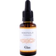 Eilas Naturkosmetik Morotsolja 30 ml