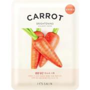 It´S SKIN The Fresh Mask Sheet Carrot