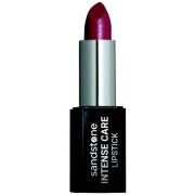 Sandstone Intense Care Lipstick 47 Plum Kiss