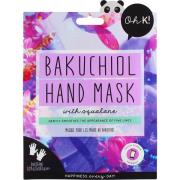Oh K! Age Defence Hand Mask 8 ml