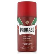 Proraso sandalwood shaving foam 300 ml