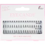 Eye CANDY Individual Lashes  Individual Combo 50's