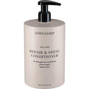 Löwengrip The Cure  Repair & Shine Conditioner 500 ml