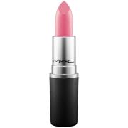 MAC Cosmetics Frost Lipstick Bombshell