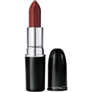 MAC Cosmetics Lustreglass Lipstick 30 Spice It Up!
