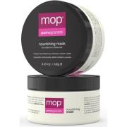 MOP MOP Pomegranate Nourishing Mask  250 ml