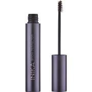 Inika Organic Brow Perfector Perfector - Espresso 6,5 ml