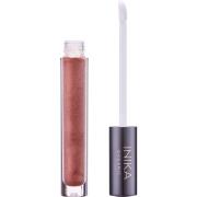 Inika Organic Lip Gloss  Cinnamon 5 ml