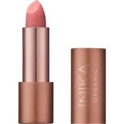 Inika Organic Lipstick Nude Pink 4,2 g