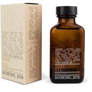 Booming Bob Body Oil Soothing Olive 89 ml