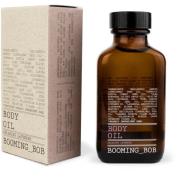 Booming Bob Body Oil Relaxing Lavender 89 ml