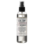 Ecooking Skincare Skin Tonic Fragrance Free 200 ml