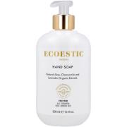 Ecoestic Hand Soap 500 ml