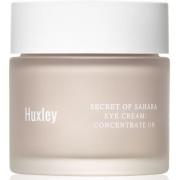 Huxley Secret of Sahara Eye Cream 30 ml