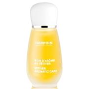 Darphin Essential Oil Elixir Vetiver Aromatic Care 15 ml