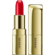 Sensai The Lipstick 03 Shakuyaku Red