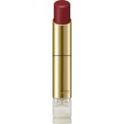 Sensai Lasting Plump Lipstick LP10 Juicy Red