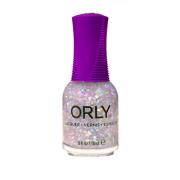 ORLY Lacquer Kick Glass