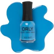 ORLY Lacquer Rine & Repeat