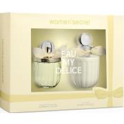 Women'secret Eau My Delice Gift Set