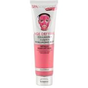 SpaScriptions Metallics- Age Defying Metallic Wash-Off Mask