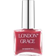 London Grace Nail Polish Elsa