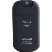 HAAN Pocket Sanitizer Wood Night 30 ml